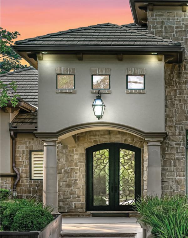 Perry Door Renovation