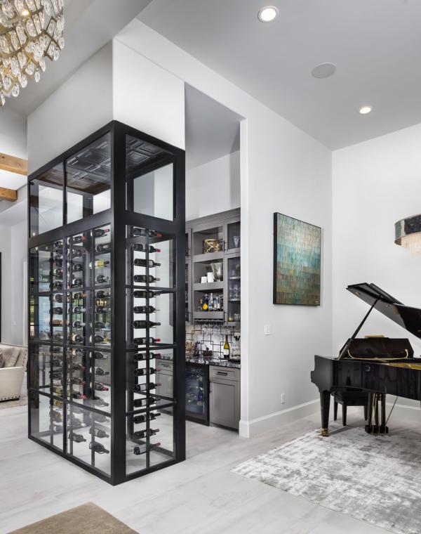 Wine Cellars/Units