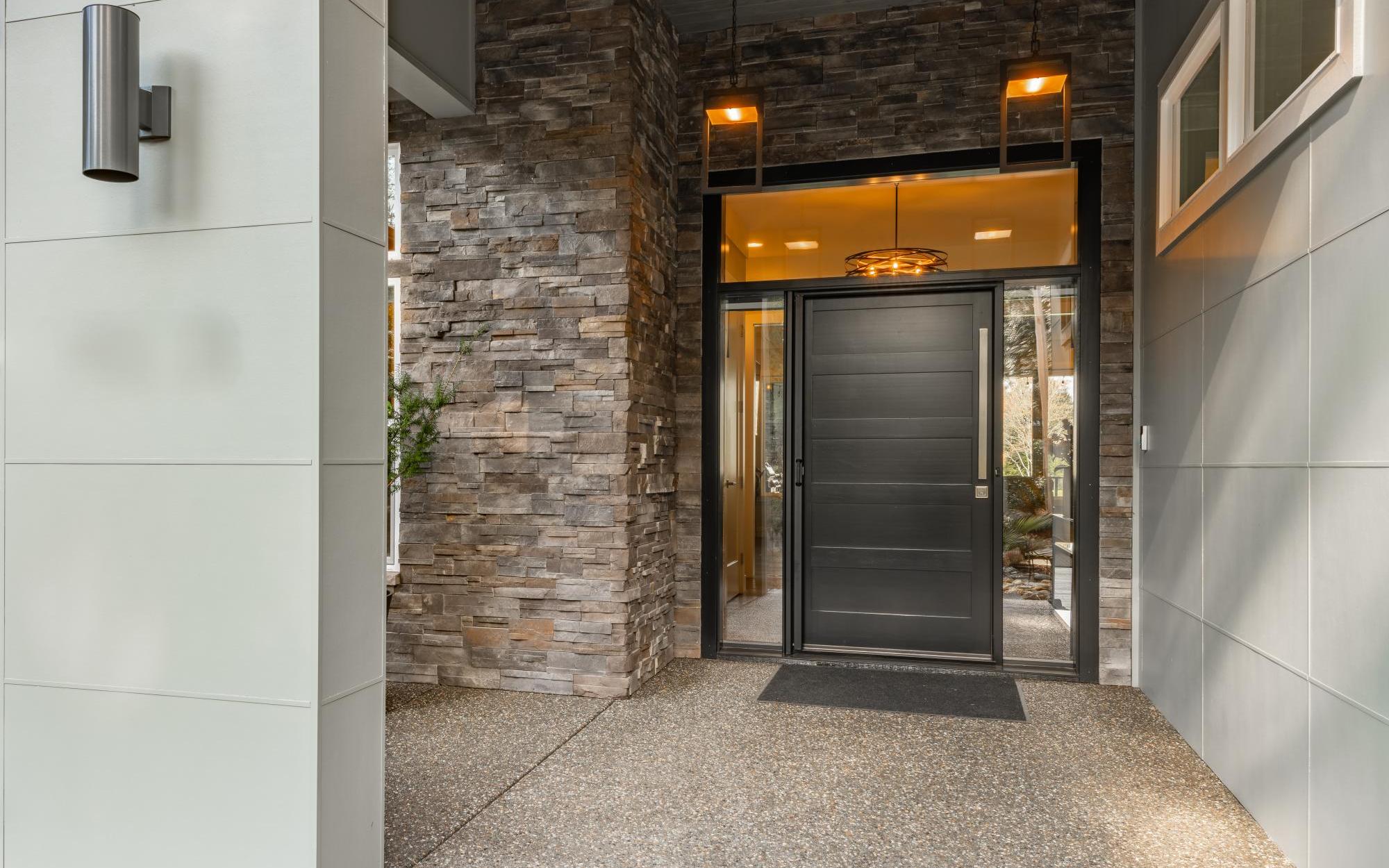 More Than 25 Years of Hand-Crafting Doors