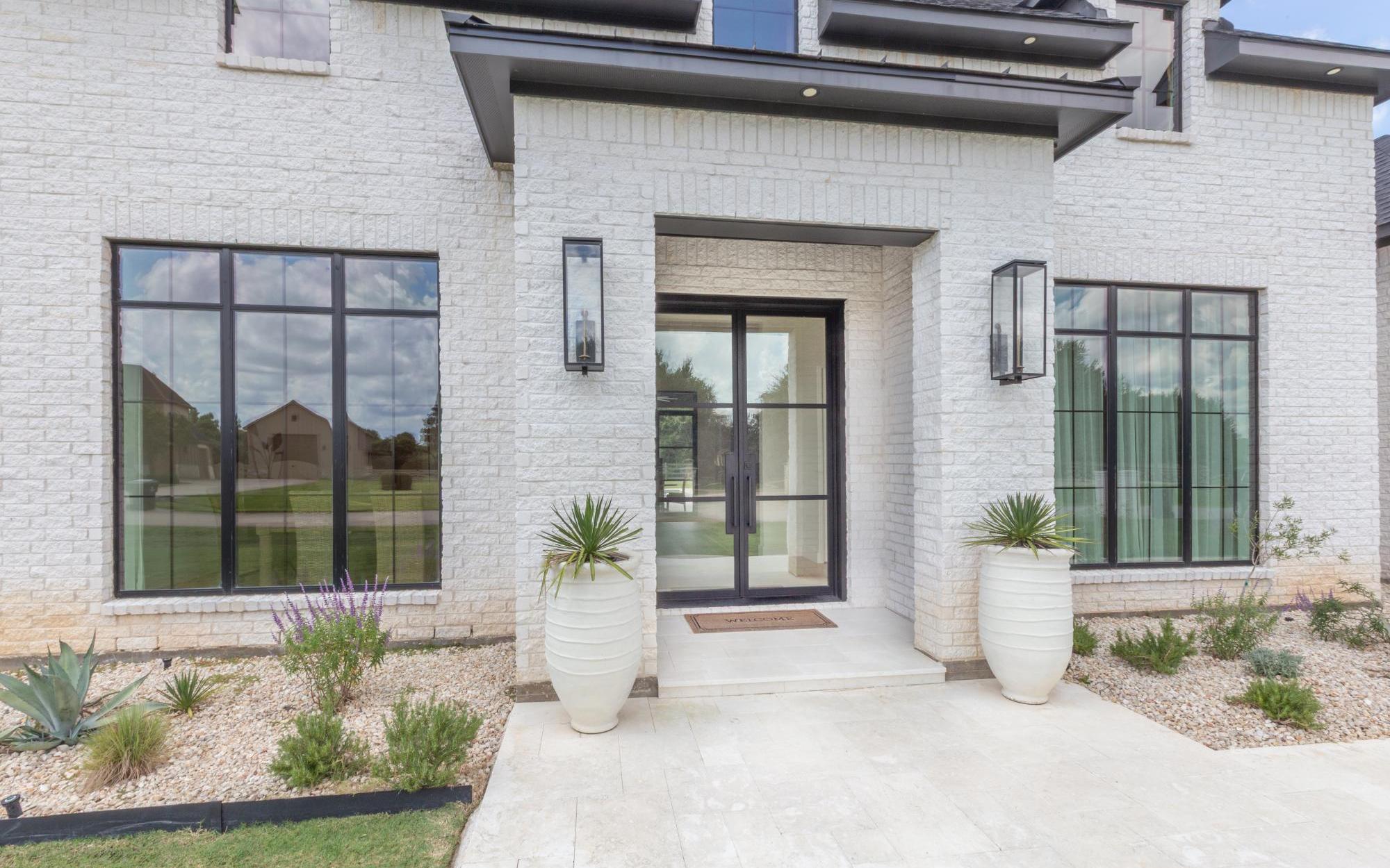 LET’S GET YOUR PROJECT STARTED